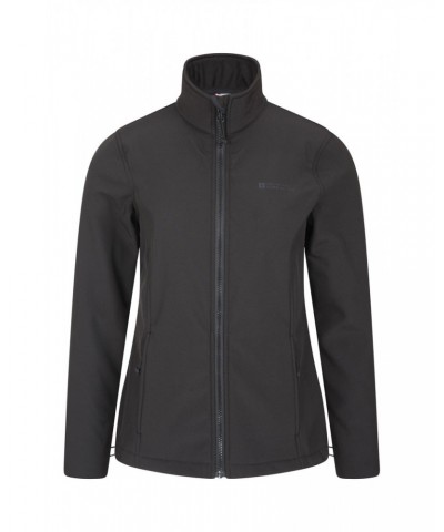 Bracken Extreme Womens 3 in 1 Waterproof Jacket Jet Black $55.20 Jackets