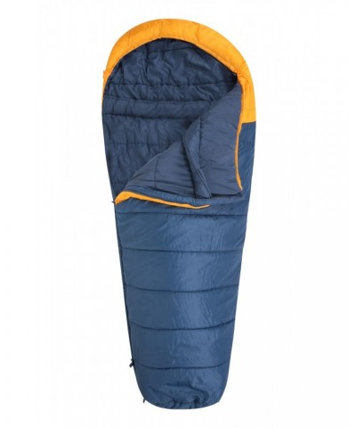 Summit 250 Sleeping Bag - XL Mustard $35.99 Sleeping Bags