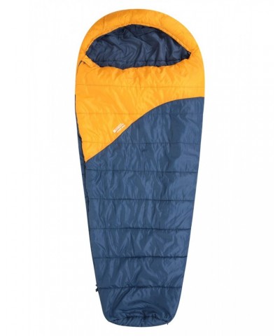 Summit 250 Sleeping Bag - XL Mustard $35.99 Sleeping Bags