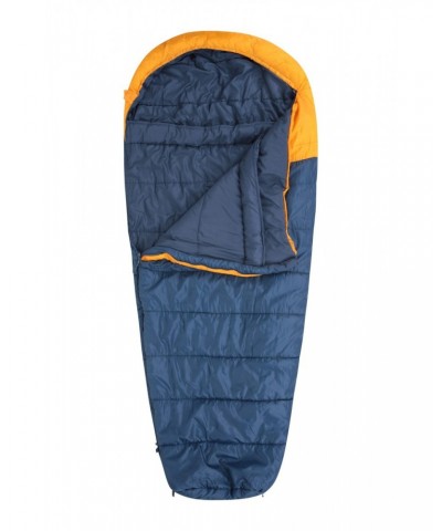 Summit 250 Sleeping Bag - XL Mustard $35.99 Sleeping Bags