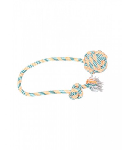 Rope Puller Pet Toy Blue $8.99 Pets