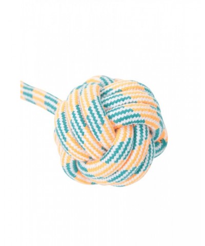 Rope Puller Pet Toy Blue $8.99 Pets