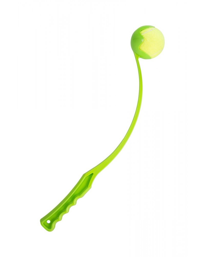 Dog Ball Launcher Green $8.09 Pets