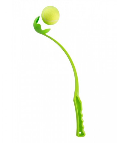 Dog Ball Launcher Green $8.09 Pets