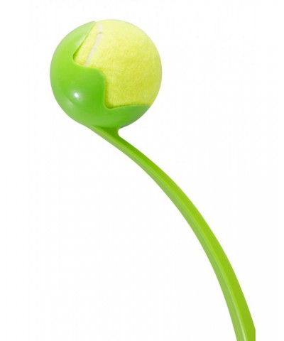 Dog Ball Launcher Green $8.09 Pets