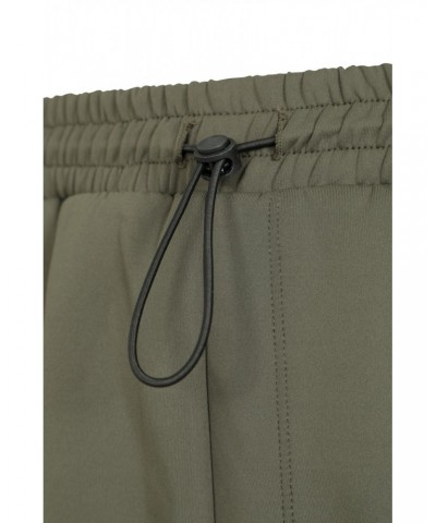 Dispatch Mens Neoprene Active Shorts Khaki $13.20 Active