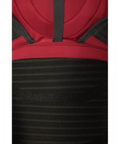 Inca Extreme 65L Backpack Red $46.80 Backpacks