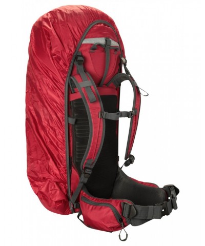 Inca Extreme 65L Backpack Red $46.80 Backpacks