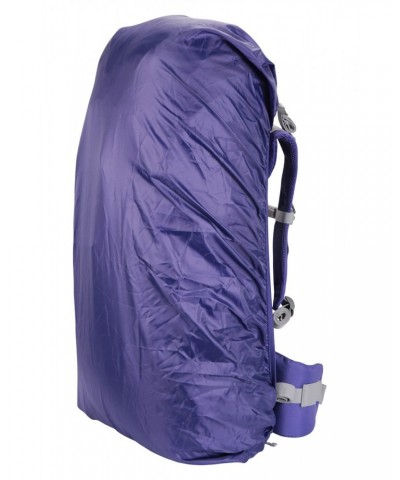 Peru 55L Backpack Purple $41.59 Backpacks