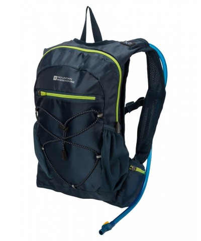 Track Hydro Bag - 6L Petrol $16.10 Backpacks