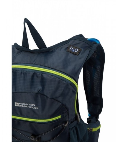 Track Hydro Bag - 6L Petrol $16.10 Backpacks