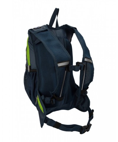 Track Hydro Bag - 6L Petrol $16.10 Backpacks