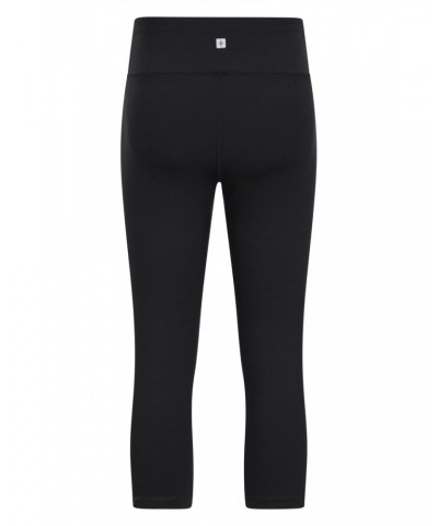 Blackout Womens Training Crops Black $14.30 Active