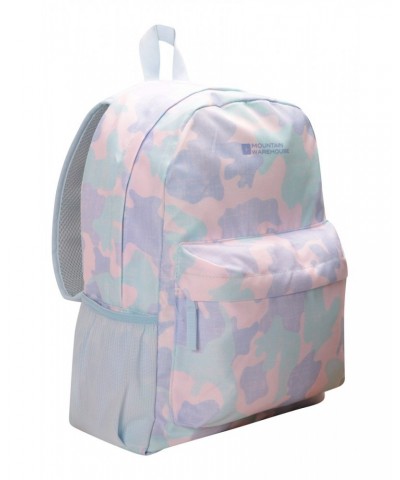 Bookworm 20L Backpack Pale Blue $13.24 Accessories