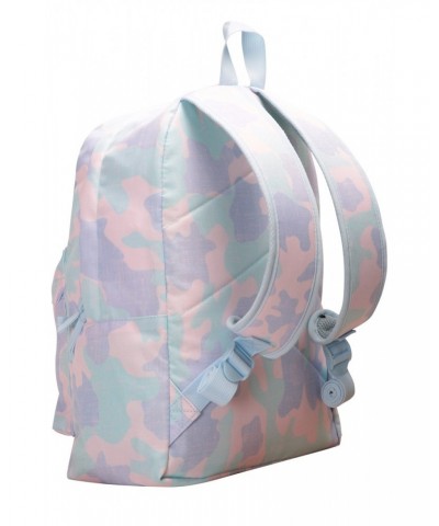 Bookworm 20L Backpack Pale Blue $13.24 Accessories