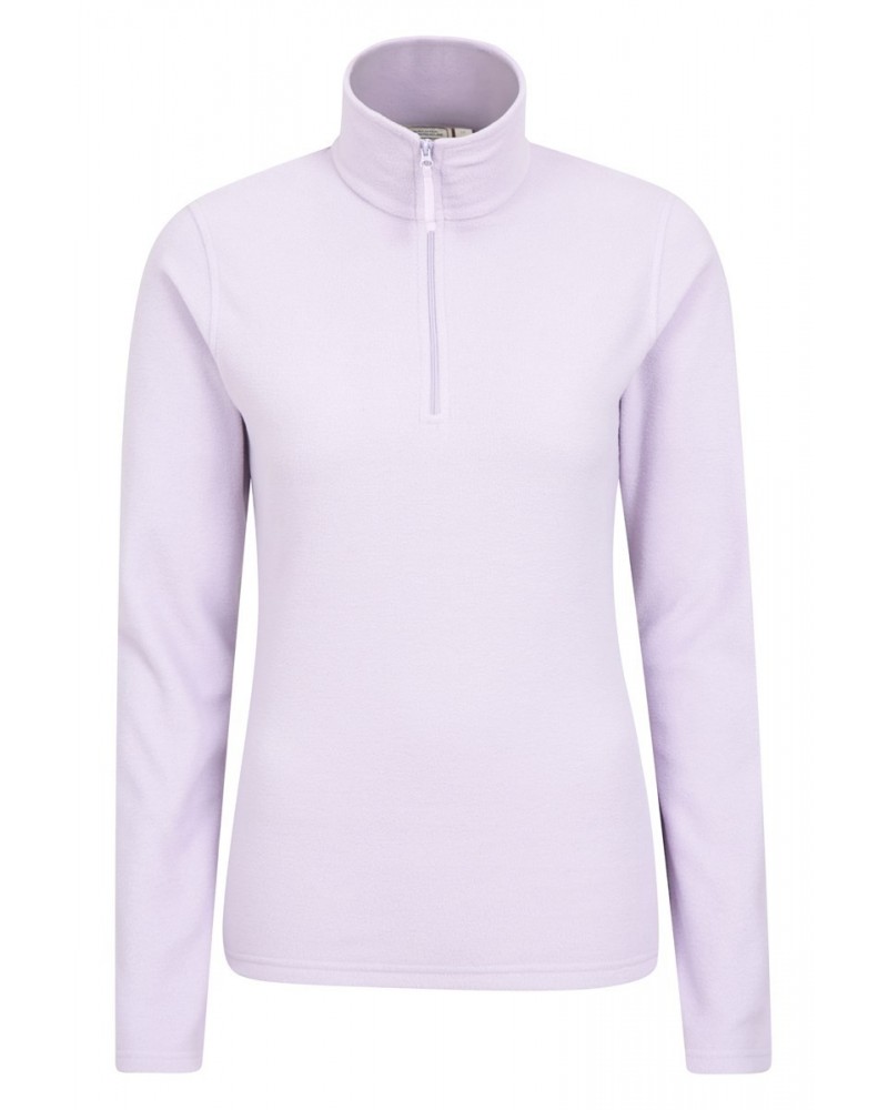 Camber II Womens Fleece Purple $14.03 Fleece