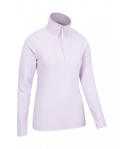 Camber II Womens Fleece Purple $14.03 Fleece