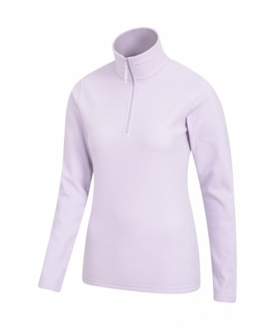 Camber II Womens Fleece Purple $14.03 Fleece