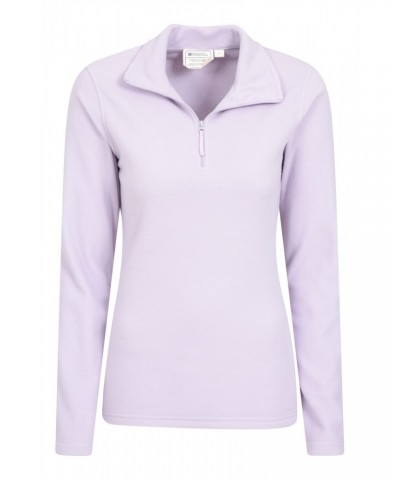 Camber II Womens Fleece Purple $14.03 Fleece