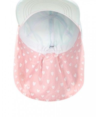 Character Kids Sun Hat Blue $10.39 Accessories