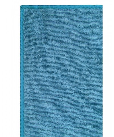 Micro Towelling Travel Towel Giant Teal $13.33 Travel Accessories