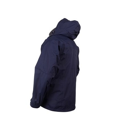 Storm Mens 3 in 1 Waterproof Jacket Navy $34.20 Jackets