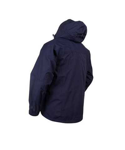 Storm Mens 3 in 1 Waterproof Jacket Navy $34.20 Jackets