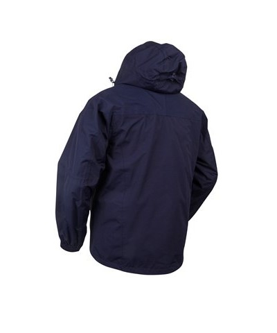 Storm Mens 3 in 1 Waterproof Jacket Navy $34.20 Jackets