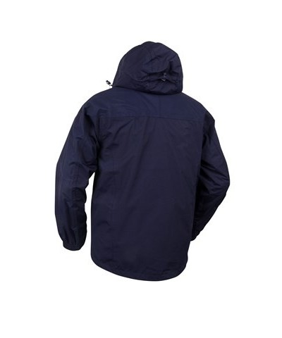 Storm Mens 3 in 1 Waterproof Jacket Navy $34.20 Jackets