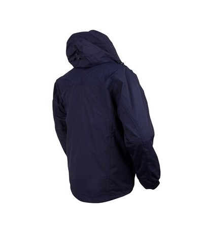 Storm Mens 3 in 1 Waterproof Jacket Navy $34.20 Jackets