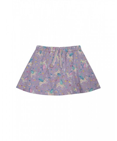 Seaside Kids Skort Lilac $10.43 Dresses & Skirts