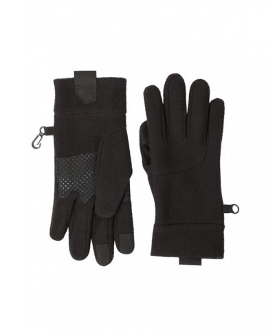 Womens Windproof Thinsulate Gloves Black $14.74 Accessories