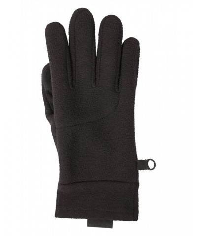 Womens Windproof Thinsulate Gloves Black $14.74 Accessories