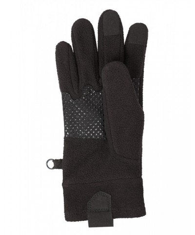 Womens Windproof Thinsulate Gloves Black $14.74 Accessories