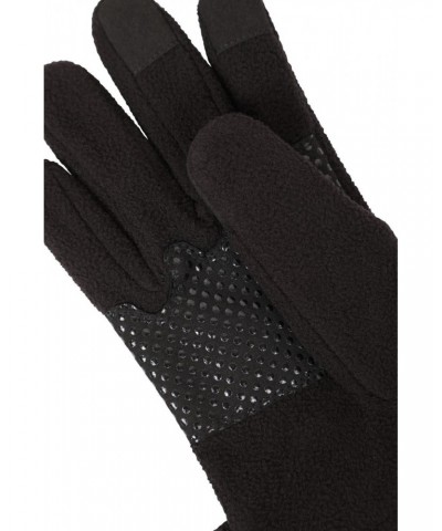 Womens Windproof Thinsulate Gloves Black $14.74 Accessories