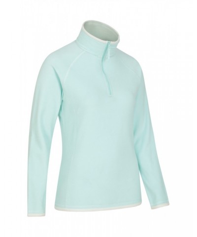 Montana Womens Microfleece Mint $12.75 Fleece