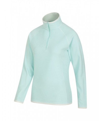 Montana Womens Microfleece Mint $12.75 Fleece