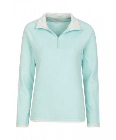 Montana Womens Microfleece Mint $12.75 Fleece