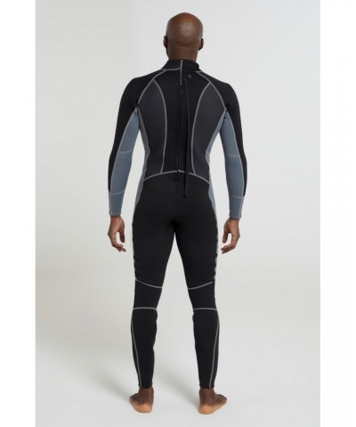 Mens Full 2.5/2mm Wetsuit Charcoal $41.29 Swimwear