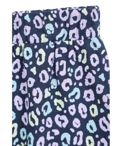 Seaside Kids Skort Purple $10.07 Dresses & Skirts