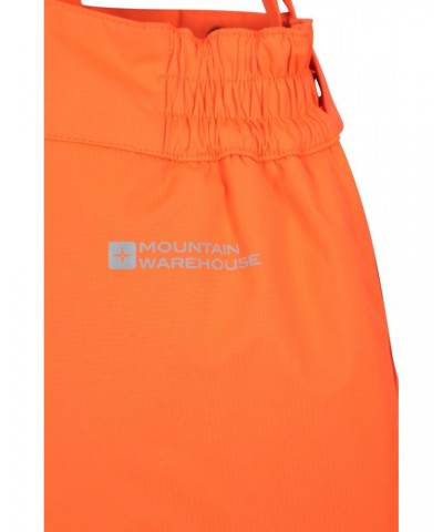 Raptor Kids Snow Pants Bright Orange $22.79 Pants