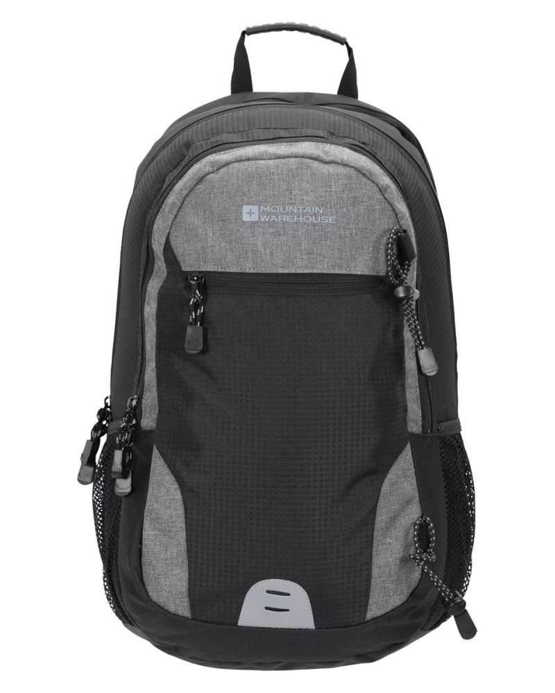 Quest 30L Laptop Bag Black $20.70 Backpacks