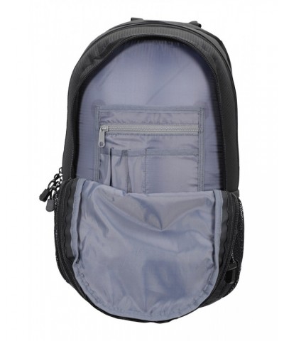 Quest 30L Laptop Bag Black $20.70 Backpacks