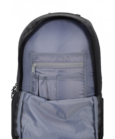 Quest 30L Laptop Bag Black $20.70 Backpacks