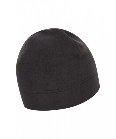 Polartec® Fleece Mens Beanie Black $11.19 Accessories