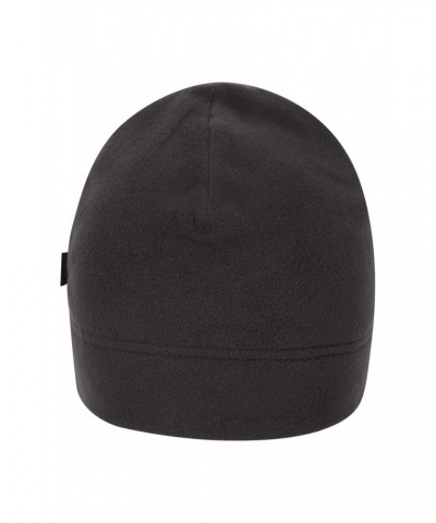 Polartec® Fleece Mens Beanie Black $11.19 Accessories