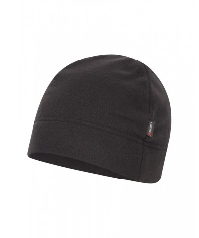 Polartec® Fleece Mens Beanie Black $11.19 Accessories