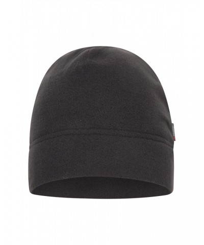 Polartec® Fleece Mens Beanie Black $11.19 Accessories