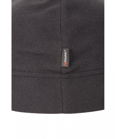 Polartec® Fleece Mens Beanie Black $11.19 Accessories