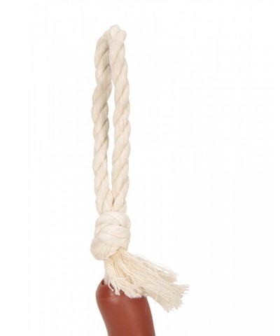 Sausage Pull Toy Mixed $8.99 Pets